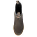 Men's Brown/Green Ankle Deck Boot MEN - Footwear - Work Boots XTRATUF   