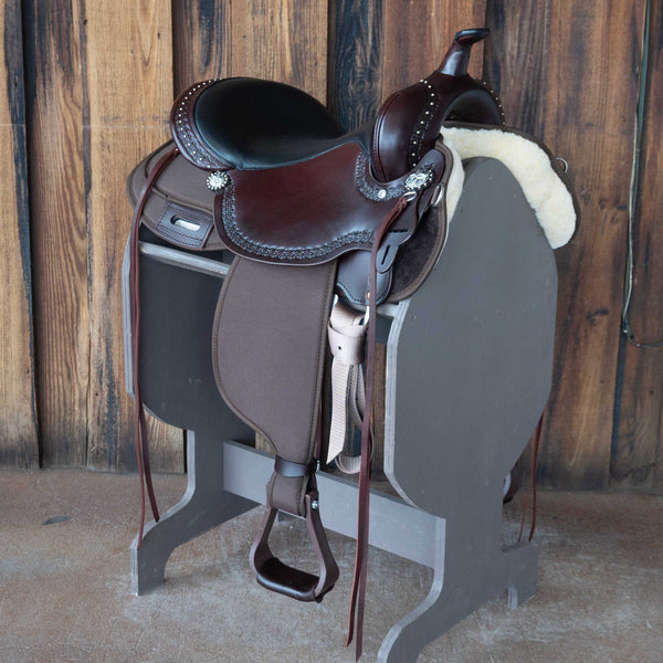 All New Saddles