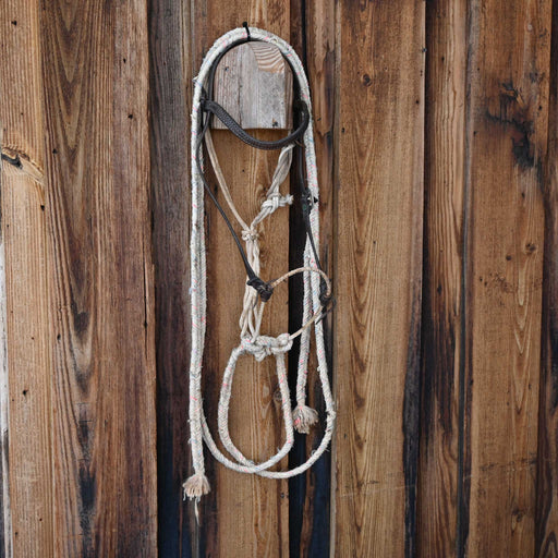 Loping Hackamore Rig Sale Barn misc