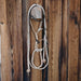 Loping Hackamore Rig Sale Barn misc