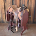 13.5" USED LUKE LANE RANCH SADDLE Saddles - Used Luke Lane