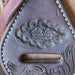 13.5" USED LUKE LANE RANCH SADDLE Saddles - Used Luke Lane