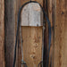 Draw Rig Twisted Wire Snaffle Bridle Rig Sale Barn misc