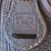 14.5" USED STRAY STAR TEAM ROPING SADDLE Saddles - Used Stray Star Saddlery