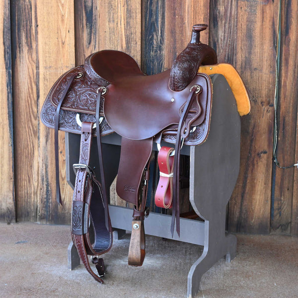 All New Saddles