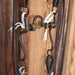 Correction Bridle Rig Sale Barn misc