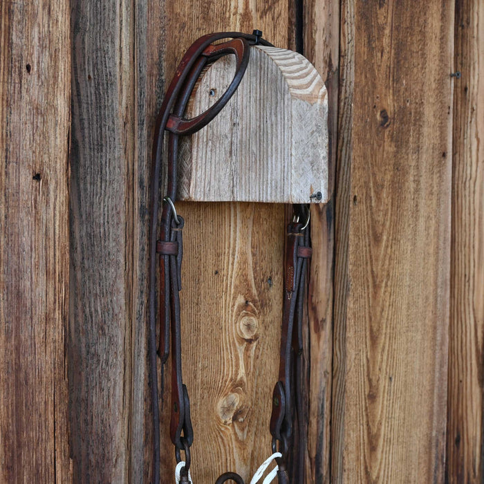 Correction Bridle Rig Sale Barn misc