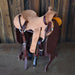 16" AUSTIN VALIMONT RANCH SADDLE Saddles - New Austin Valimont