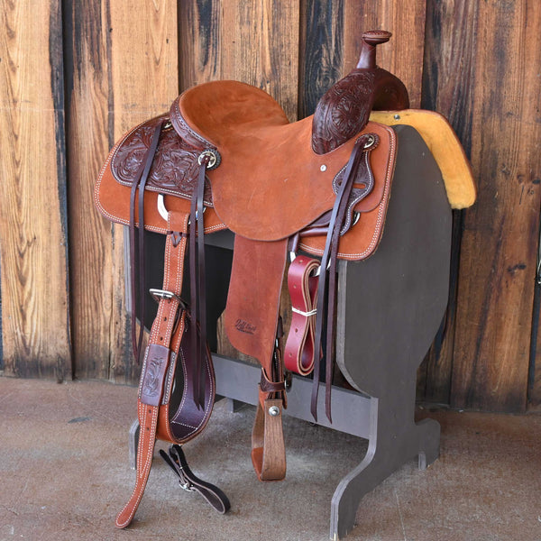All New Saddles