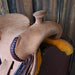 16" AUSTIN VALIMONT RANCH SADDLE Saddles - New Austin Valimont