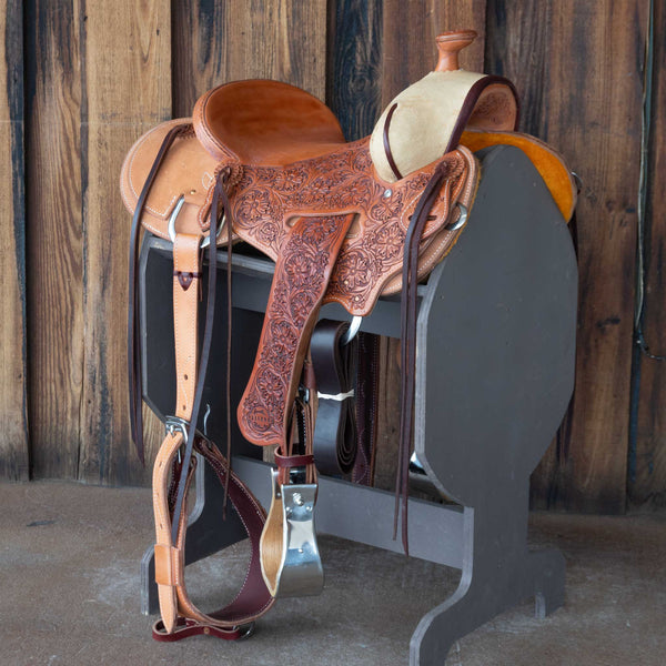 All New Saddles