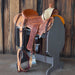 15" AUSTIN VALIMONT RANCH SADDLE Saddles - New Austin Valimont