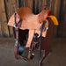 16.5" AUSTIN VALIMONT RANCH SADDLE Saddles - New Austin Valimont