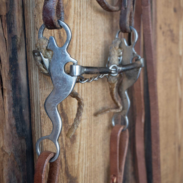 Headstalls & Rigs