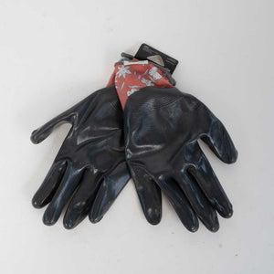 NEW Large Women's Polyester Grip Gloves Sale Barn Teskey's   