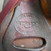16.5" USED TESKEY'S RANCH SADDLE Saddles - Used Teskey's Saddlery