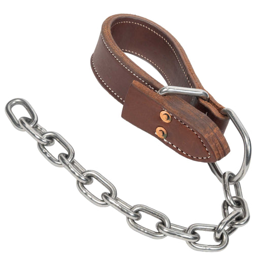 Teskey's Kick Chain Tack - Training Teskey's