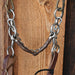 Snaffle Circle Gag Bridle Rig Sale Barn misc