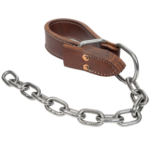 Teskey's Kick Chain Tack - Training Teskey's