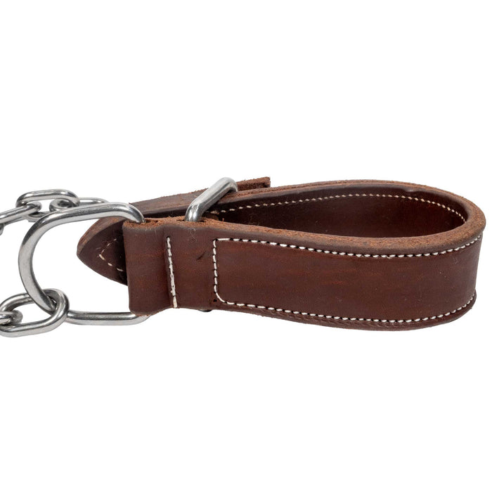 Teskey's Kick Chain Tack - Training Teskey's