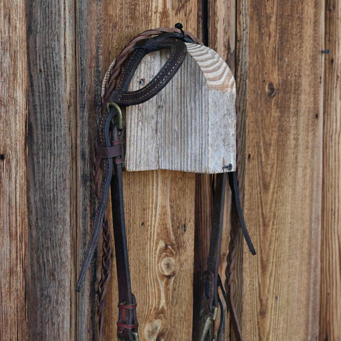 Snaffle Circle Gag Bridle Rig Sale Barn misc