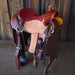 16" AUSTIN VALIMONT RANCH SADDLE Saddles - New Austin Valimont