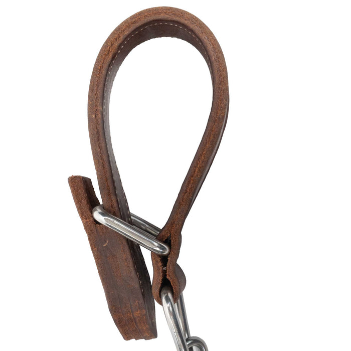 Teskey's Kick Chain Tack - Training Teskey's