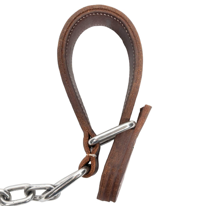 Teskey's Kick Chain Tack - Training Teskey's