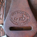 15" USED SRS BARREL SADDLE Saddles - Used SRS SADDLERY