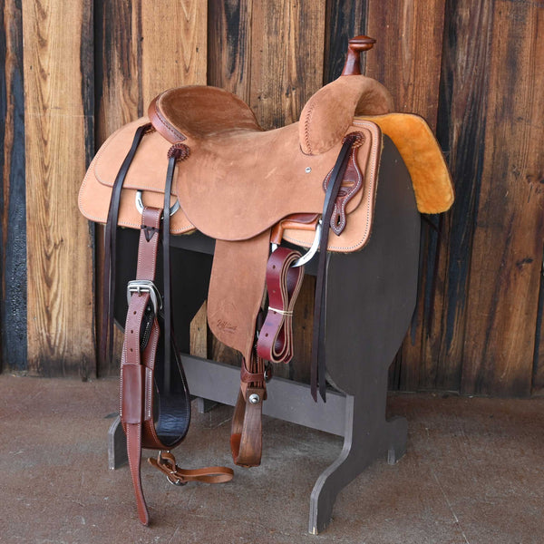 All New Saddles