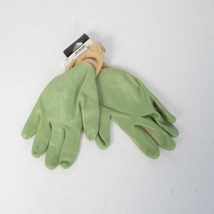 NEW Large Women's Polyester Grip Gloves Sale Barn Teskey's   