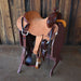 15.5" AUSTIN VALIMONT RANCH SADDLE Saddles - New Austin Valimont