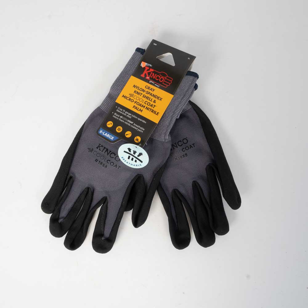 NEW Kinco Nylon Spandex Gloves Sale Barn Teskey's   