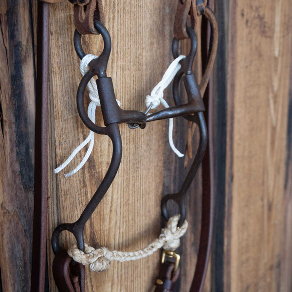 Headstalls & Rigs