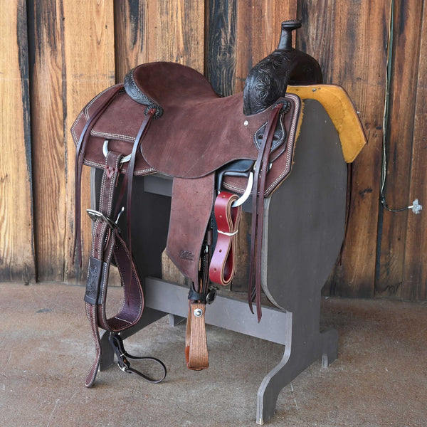 All New Saddles