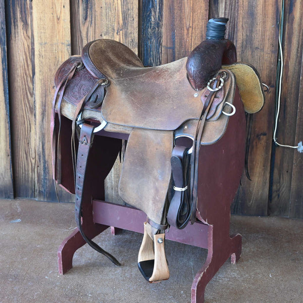 All Used Saddles