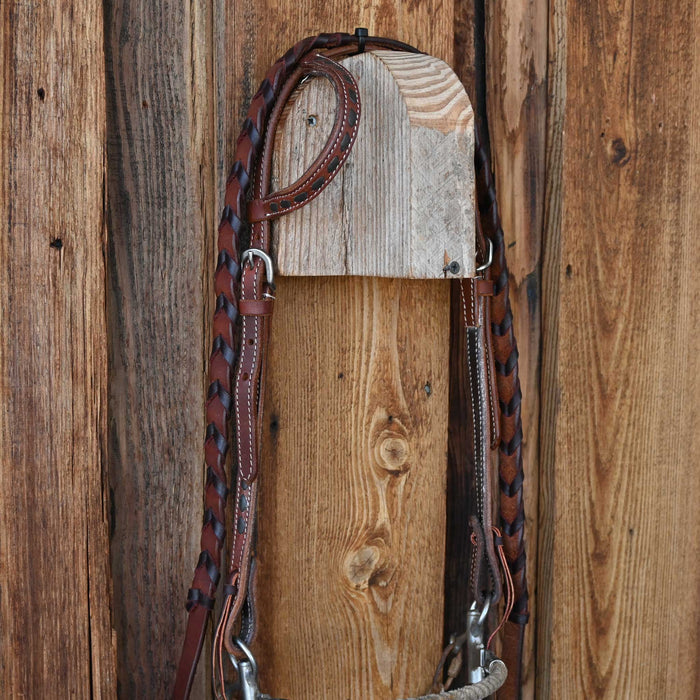 Hackamore Bridle Rig Sale Barn misc