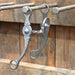 Josh Ownbey Cowboy Line Twisted Correction Bit Tack - Bits Josh Ownbey Cowboy Line