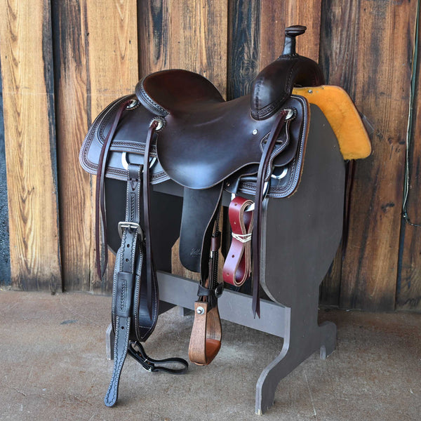 All New Saddles