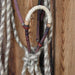 Bosal Rig w/Mecate Sale Barn misc