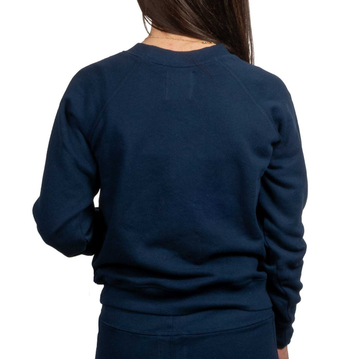 Embroidered Horses Favorite Sweatshirt