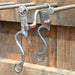 Josh Ownbey Cowboy Line Solid Port Bit JO080 Tack - Bits Josh Ownbey   