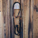 Bosal Rig w/Ship Rope Reins Sale Barn misc