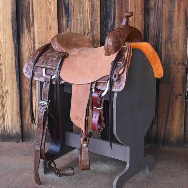 All New Saddles