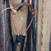 Bosal Rig w/Ship Rope Reins Sale Barn misc