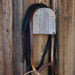 Bosal Rig w/Ship Rope Reins Sale Barn misc
