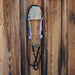 Circle Gag Dogbone Bridle Rig Sale Barn misc