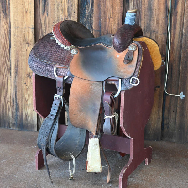 All Used Saddles