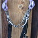 Circle Gag Dogbone Bridle Rig Sale Barn misc