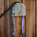 Circle Gag Dogbone Bridle Rig Sale Barn misc